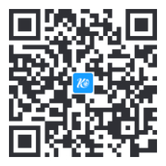 iOS 苹果版 二维码 - WANMEI SPORTS